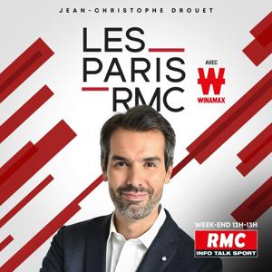 Les Paris RMC by RMC