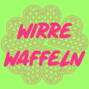 Wirre Waffeln