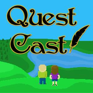 Quest Cast