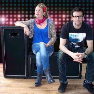 Galvanize with Marc von Blumenkraft