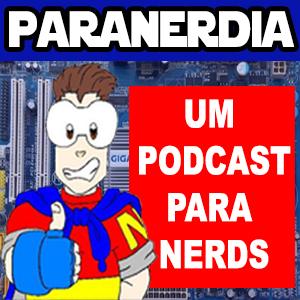 Paranerdia