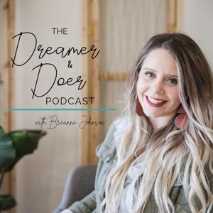 Dreamer & Doer Podcast