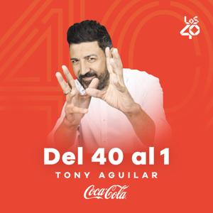 Del 40 al 1 (Programa completo)