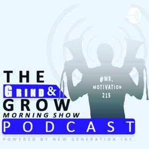 Grind and Grow Podcast