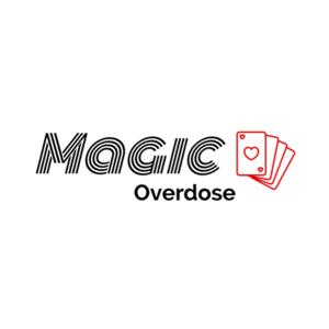 Magic Overdose by Alex Ward