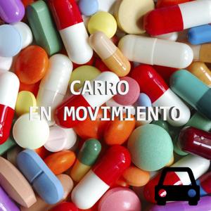 Carro en Movimiento