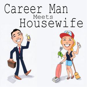 Career Man Meets Housewife