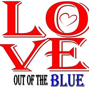 Love Out Of The Blue