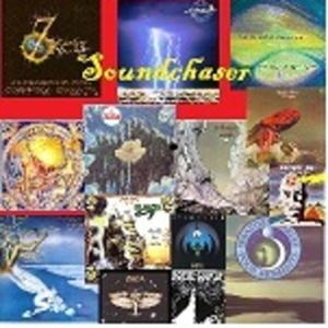 Sound Chaser Progressive Rock Podcast by David Layton