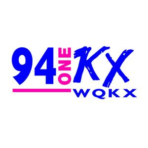 Morgan in the Morning on 94KX