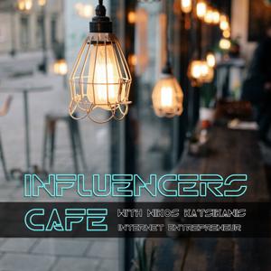 Influencers Cafe