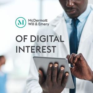 Of Digital Interest Podcast