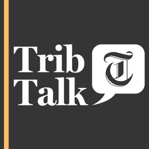 Trib Talk by The Salt Lake Tribune