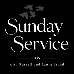 Sunday Service With The Brands