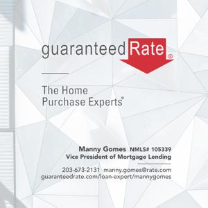 Mortgage with Manny Gomes