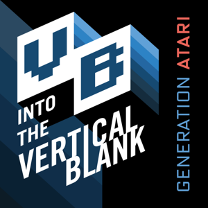 Into The Vertical Blank by Jeff Fulton & Steve Fulton