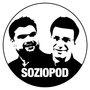 Soziopod (Soziologie, Philosophie, soziale Arbeit, Wissenschaft, Pädagogik) by Herr Breitenbach und Dr. Köbel