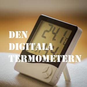 Den Digitala Termometern