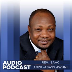 Rev Abass Awuni Podcast