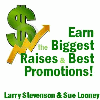 Earn the Biggest Raises and Best Promotions