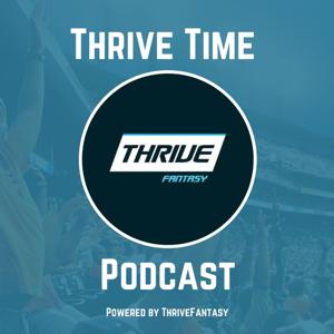 Thrive Time Podcast