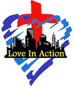 Love In Action Ministries