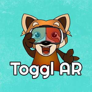 The Toggl AR Podcast