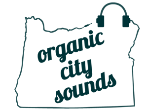 Organic City Sounds