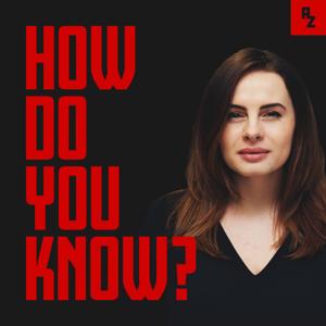 How do you know? by Andra Zaharia