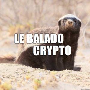 Le Ƀalado Crypto