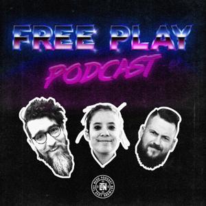 Free Play Podcast