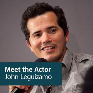 John Leguizamo: Meet the Actor by Apple Inc.