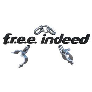 Free Indeed Podcast