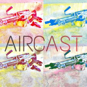 AIRCAST 1ª Temporada
