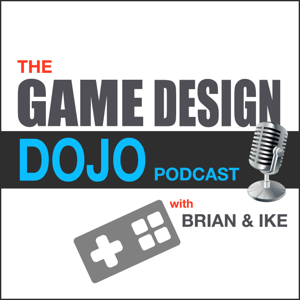 The Game Design Dojo Podcast