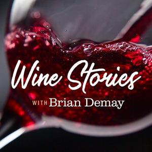 Wine Stories