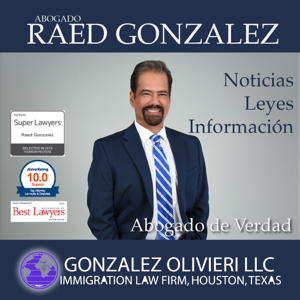 Raed Gonzalez's podcast