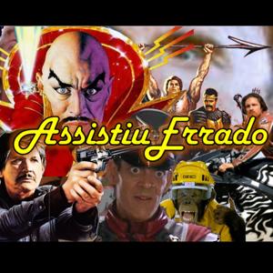 Assistiu Errado