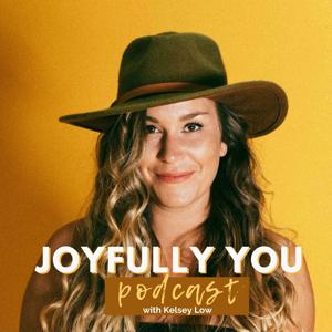 JOYFULLY YOU [CONFIDENCE, MOTIVATION & MINDSET]