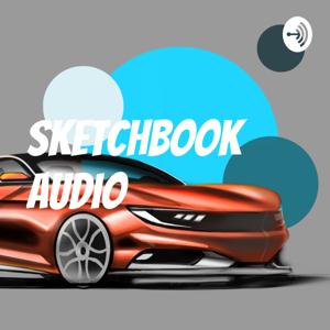 Sketchbook Audio