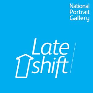 Late Shift by National Portrait Gallery, London