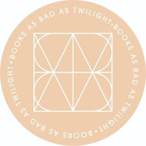 Books as Bad as Twilight