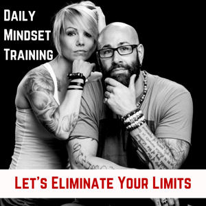 Brian And Carrie's Podcast - Let's Eliminate Your Limits