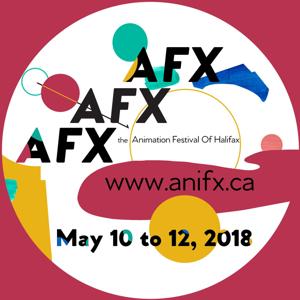 CRAZY FISH-The official AFX podcast