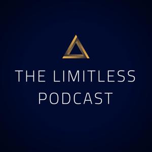 Limitless with Thomas Rozema