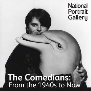 Comedians: From the 1940s to Now