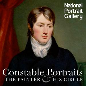 Constable Portraits by National Portrait Gallery, London