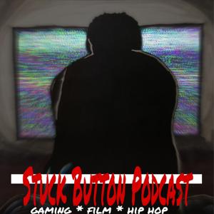 Stuck Button Podcast