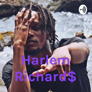 Harlem Richard$