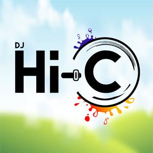 DJ Hi-C's Podcast